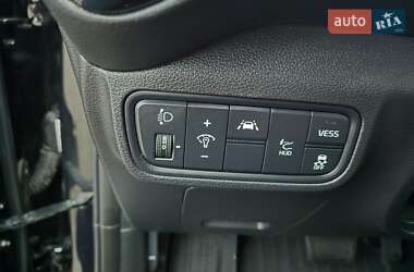 Внедорожник / Кроссовер Kia Soul EV 2019 в 