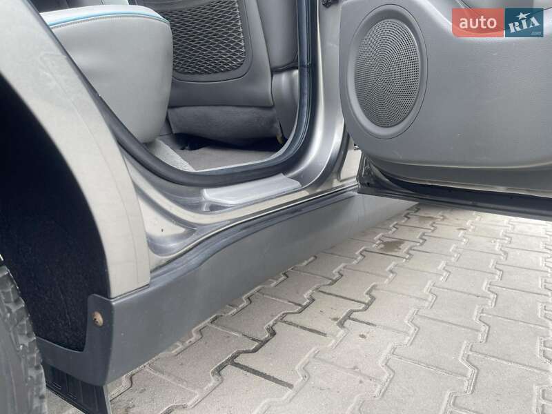 Внедорожник / Кроссовер Kia Soul EV 2014 в Киеве фото 27 Внедорожник / Кроссовер Kia Soul EV 2014 в Киеве