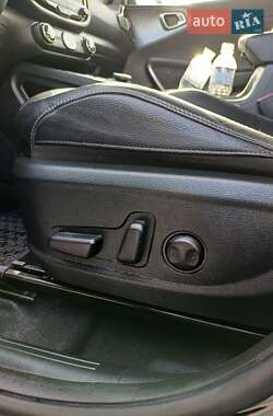 Внедорожник / Кроссовер Kia Soul EV 2022 в 