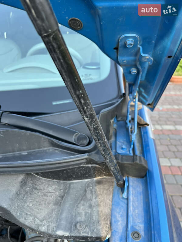 Внедорожник / Кроссовер Kia Soul EV 2014 в Львове фото 23 Внедорожник / Кроссовер Kia Soul EV 2014 в Львове