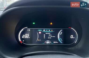 Позашляховик / Кросовер Kia Soul EV 2023 в Києві