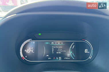 Внедорожник / Кроссовер Kia Soul EV 2019 в 