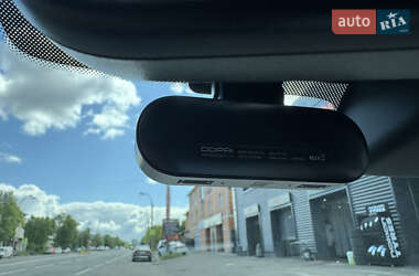 Внедорожник / Кроссовер Kia Soul EV 2019 в 