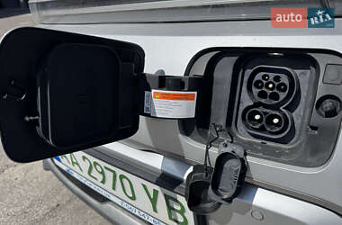 Внедорожник / Кроссовер Kia Soul EV 2019 в 