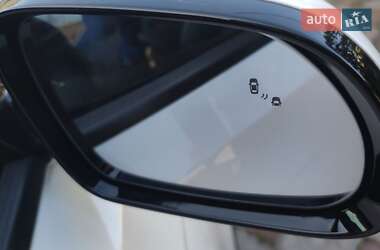 Внедорожник / Кроссовер Kia Soul EV 2022 в 