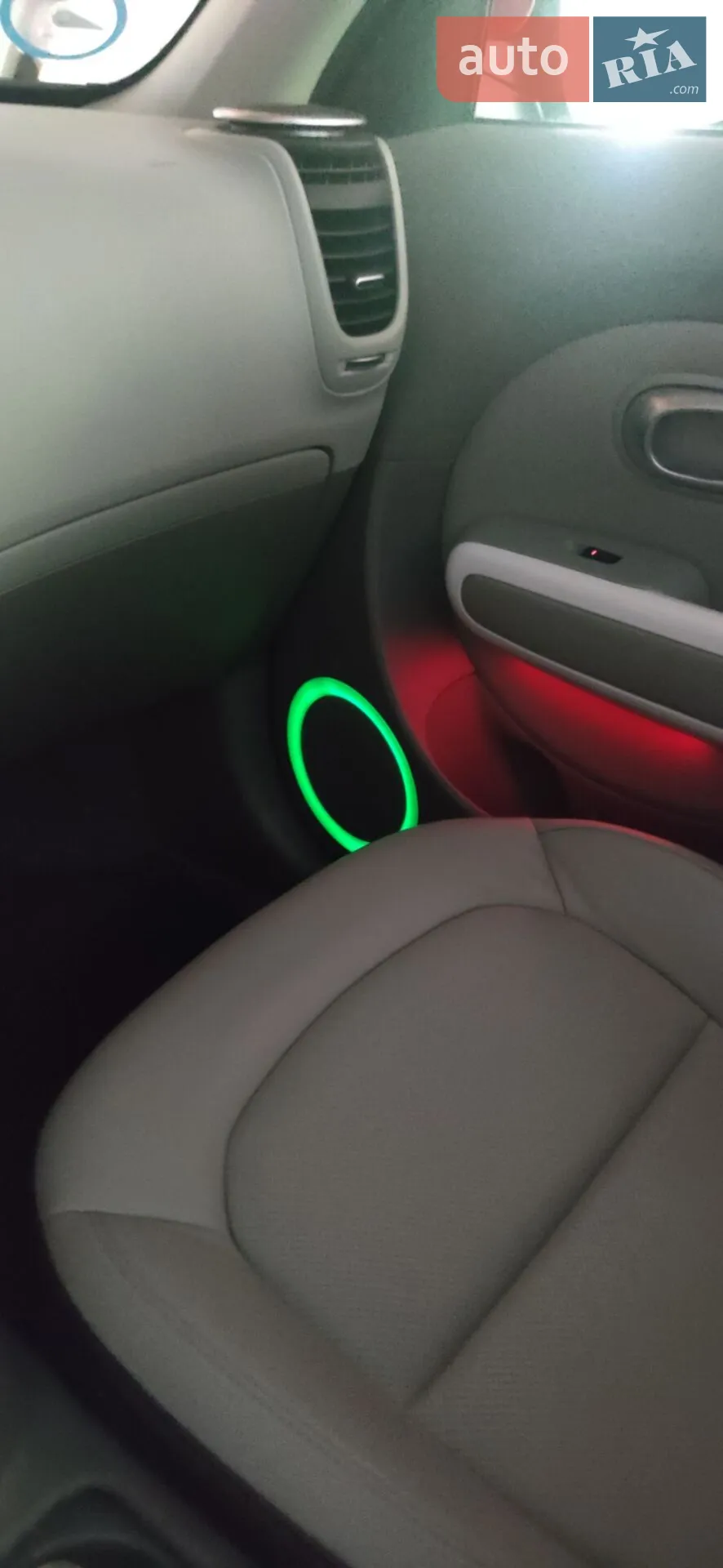 2015 Kia Soul EV - мініатюра 10