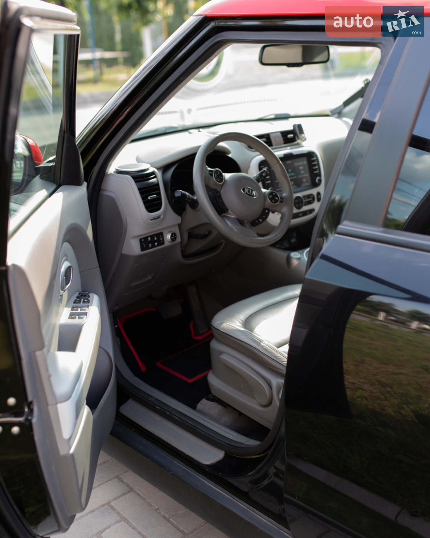 2015 Kia Soul EV - мініатюра 16