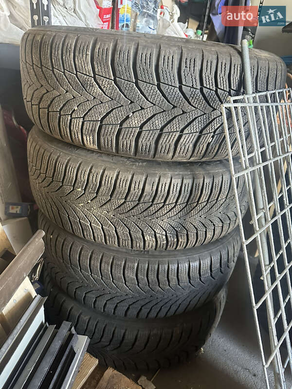 Позашляховик / Кросовер Kia Soul EV 2019 в Чорткові