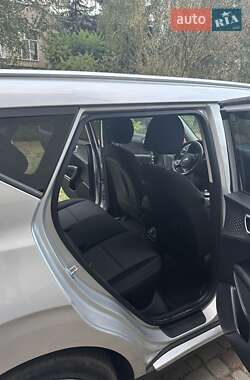 Внедорожник / Кроссовер Kia Soul EV 2021 в 