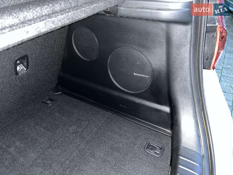 Внедорожник / Кроссовер Kia Soul EV 2021 в Львове