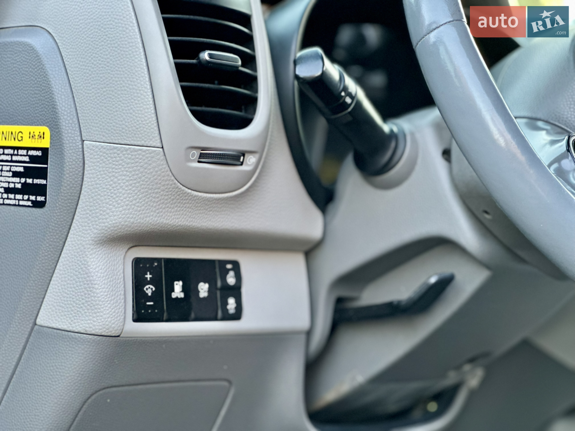 2017 Kia Soul EV - мініатюра 17