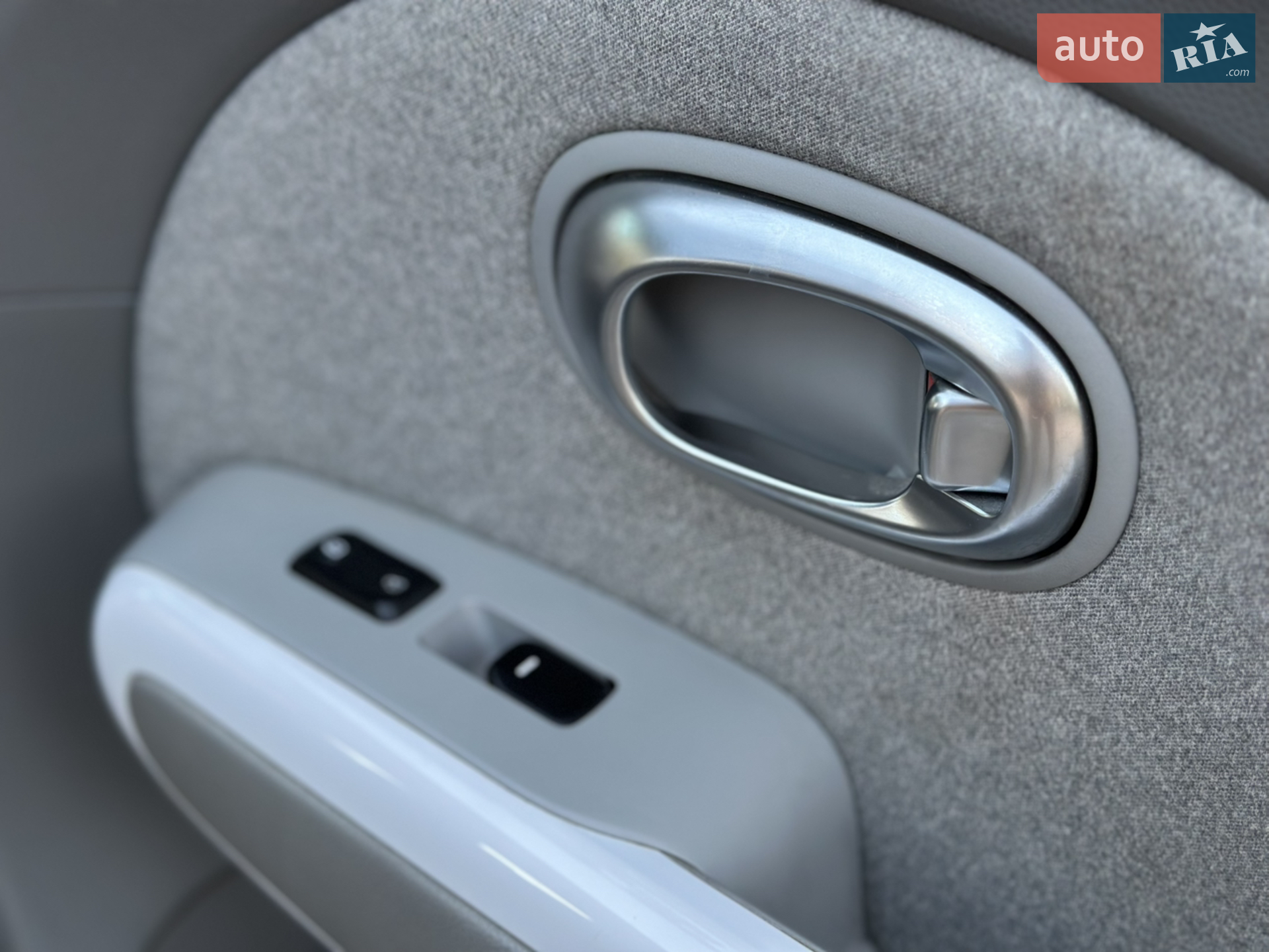 2017 Kia Soul EV - мініатюра 21