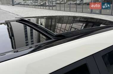 Внедорожник / Кроссовер Kia Soul EV 2017 в 