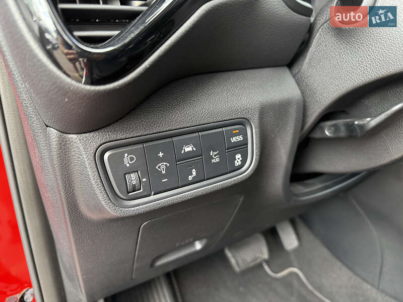 Позашляховик / Кросовер Kia Soul EV 2020 в Рівному