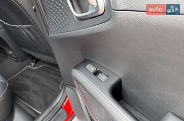 Внедорожник / Кроссовер Kia Soul EV 2020 в 