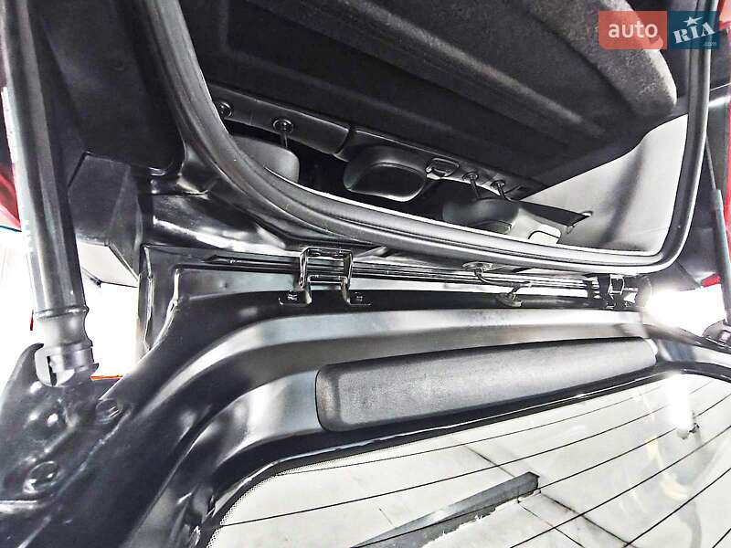 Внедорожник / Кроссовер Kia Soul EV 2020 в Луцке