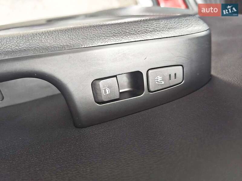 Внедорожник / Кроссовер Kia Soul EV 2020 в Луцке