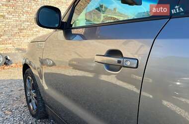 Позашляховик / Кросовер Kia Soul EV 2015 в  фото 9 Позашляховик / Кросовер Kia Soul EV 2015 в