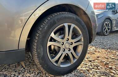 Позашляховик / Кросовер Kia Soul EV 2015 в  фото 15 Позашляховик / Кросовер Kia Soul EV 2015 в