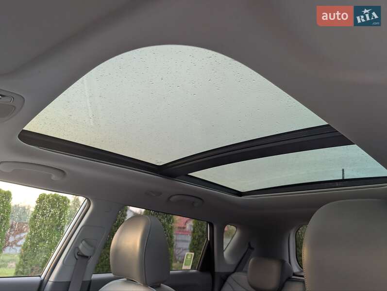 Позашляховик / Кросовер Kia Soul EV 2015 в Жовкві фото 7 Позашляховик / Кросовер Kia Soul EV 2015 в Жовкві