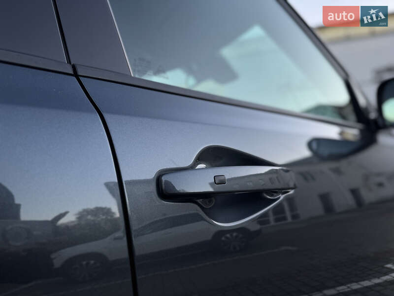 Внедорожник / Кроссовер Kia Soul EV 2020 в Луцке фото 7 Внедорожник / Кроссовер Kia Soul EV 2020 в Луцке