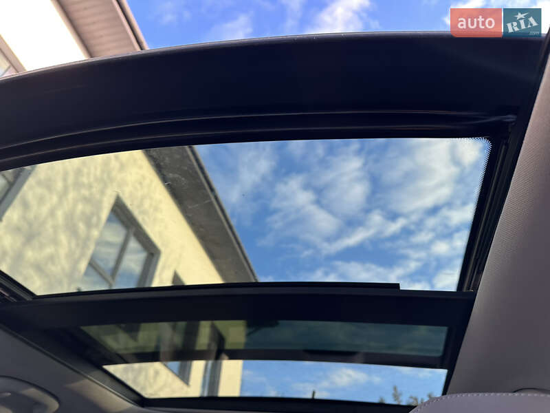 Внедорожник / Кроссовер Kia Soul EV 2017 в Тернополе фото 9 Внедорожник / Кроссовер Kia Soul EV 2017 в Тернополе