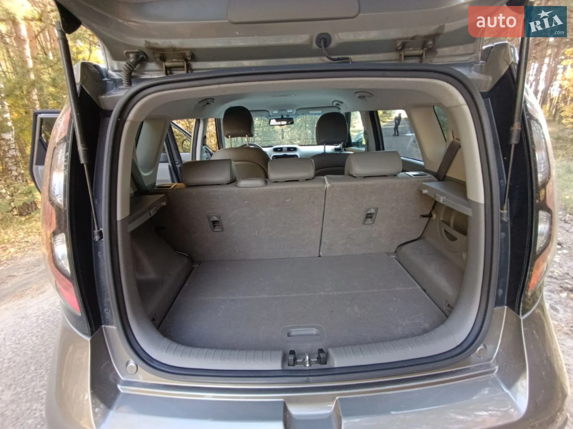 2015 Kia Soul EV - мініатюра 9