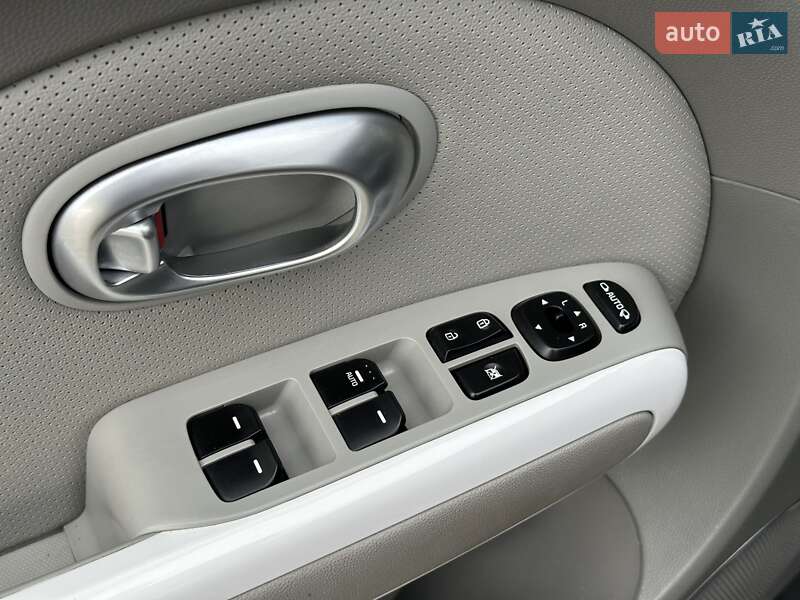 Внедорожник / Кроссовер Kia Soul EV 2016 в Луцке фото 20 Внедорожник / Кроссовер Kia Soul EV 2016 в Луцке