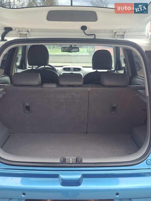 Внедорожник / Кроссовер Kia Soul EV 2016 в Дрогобыче фото 72 Внедорожник / Кроссовер Kia Soul EV 2016 в Дрогобыче