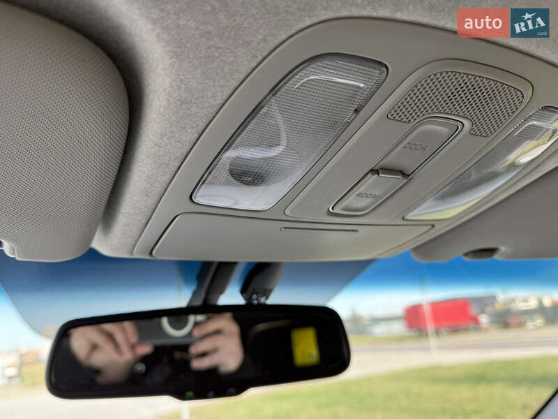 Внедорожник / Кроссовер Kia Soul EV 2018 в Львове фото 33 Внедорожник / Кроссовер Kia Soul EV 2018 в Львове