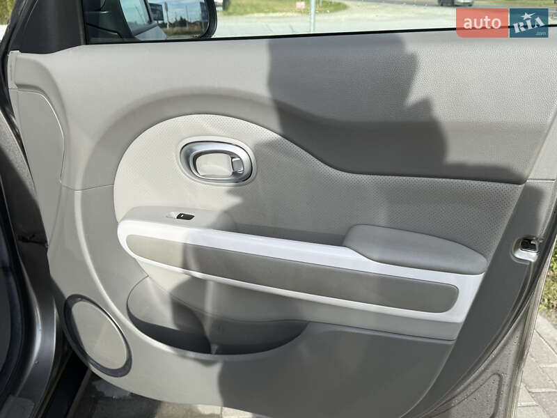 Внедорожник / Кроссовер Kia Soul EV 2018 в Львове фото 39 Внедорожник / Кроссовер Kia Soul EV 2018 в Львове