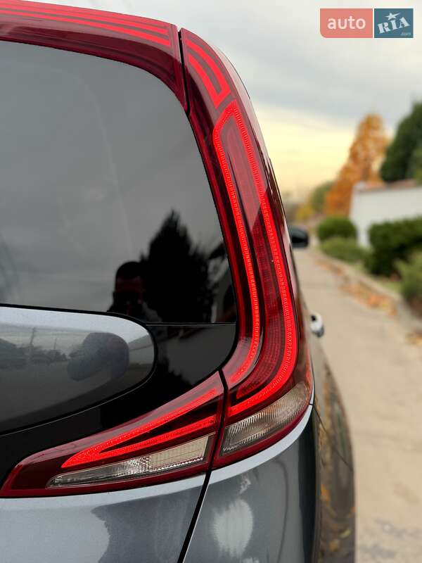 Внедорожник / Кроссовер Kia Soul EV 2021 в Ровно фото 9 Внедорожник / Кроссовер Kia Soul EV 2021 в Ровно