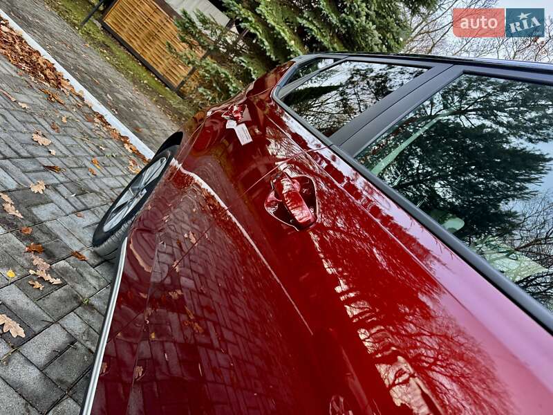 Позашляховик / Кросовер Kia Soul EV 2019 в Дрогобичі