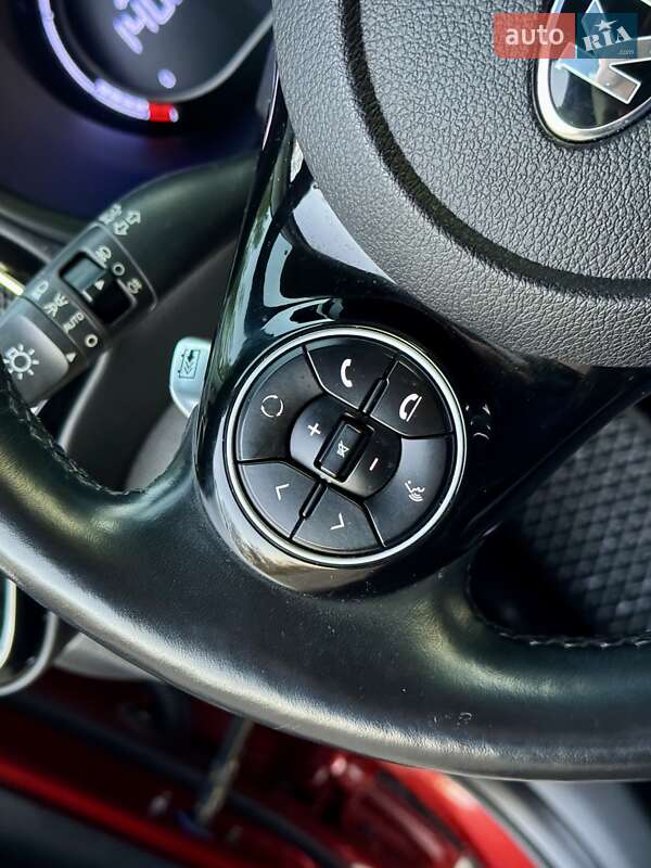 Позашляховик / Кросовер Kia Soul EV 2019 в Дрогобичі