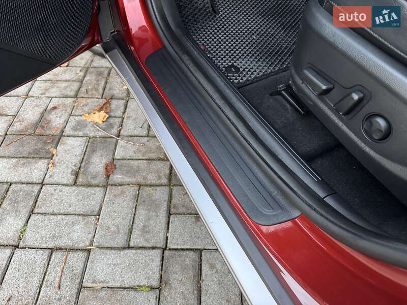 Позашляховик / Кросовер Kia Soul EV 2019 в Дрогобичі