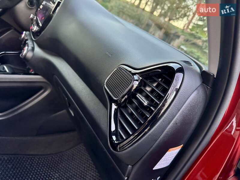 Позашляховик / Кросовер Kia Soul EV 2019 в Дрогобичі