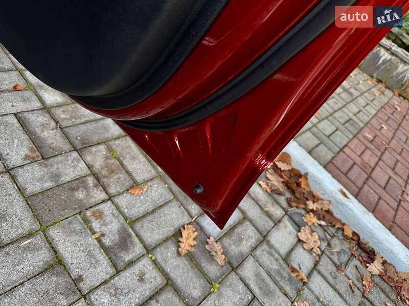 Позашляховик / Кросовер Kia Soul EV 2019 в Дрогобичі