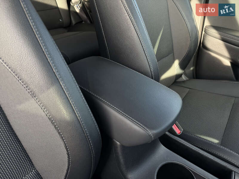 Внедорожник / Кроссовер Kia Soul EV 2021 в Виннице