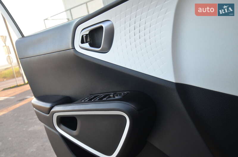 Позашляховик / Кросовер Kia Soul EV 2021 в Трускавці