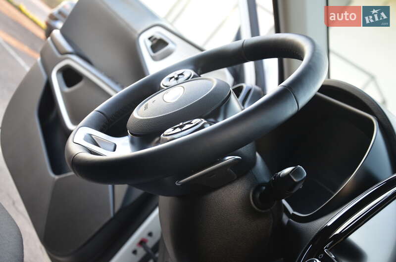 Позашляховик / Кросовер Kia Soul EV 2021 в Трускавці