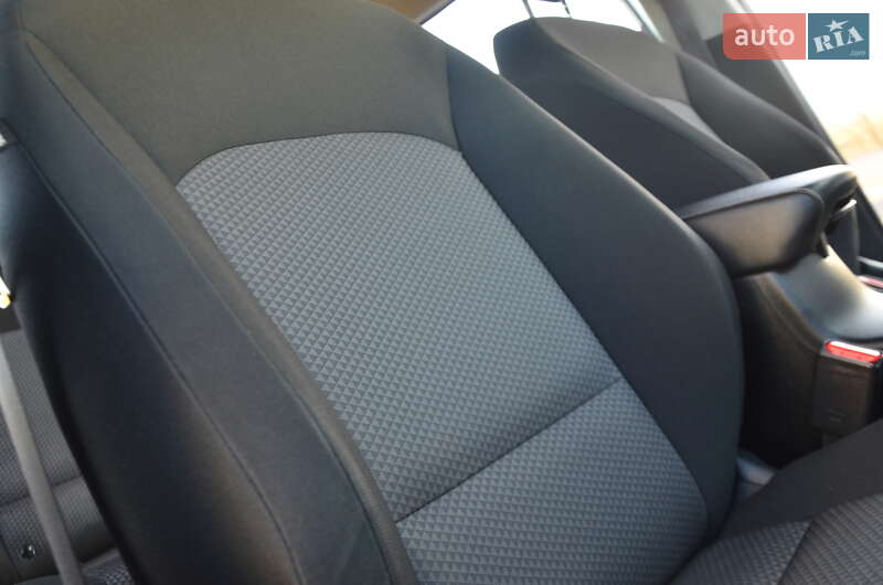 Позашляховик / Кросовер Kia Soul EV 2021 в Трускавці