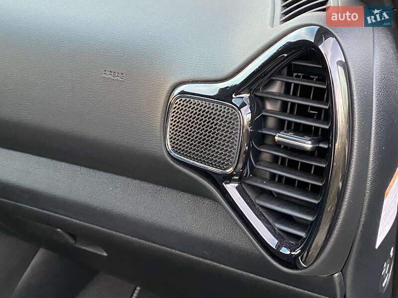 Внедорожник / Кроссовер Kia Soul EV 2021 в Львове