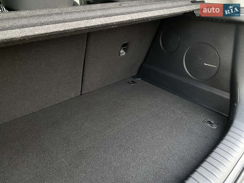 Внедорожник / Кроссовер Kia Soul EV 2021 в Львове