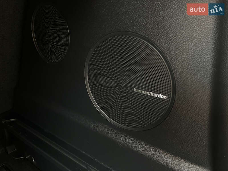 Внедорожник / Кроссовер Kia Soul EV 2021 в Львове