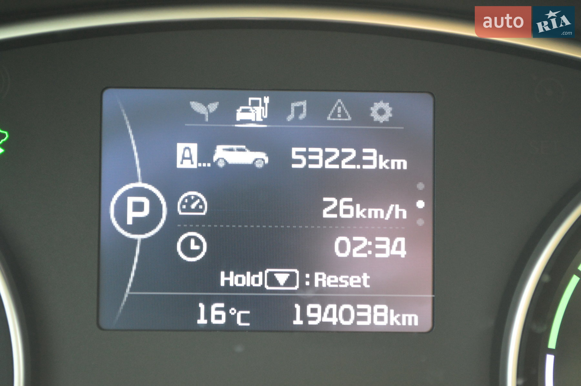 2016 Kia Soul EV - мініатюра 11