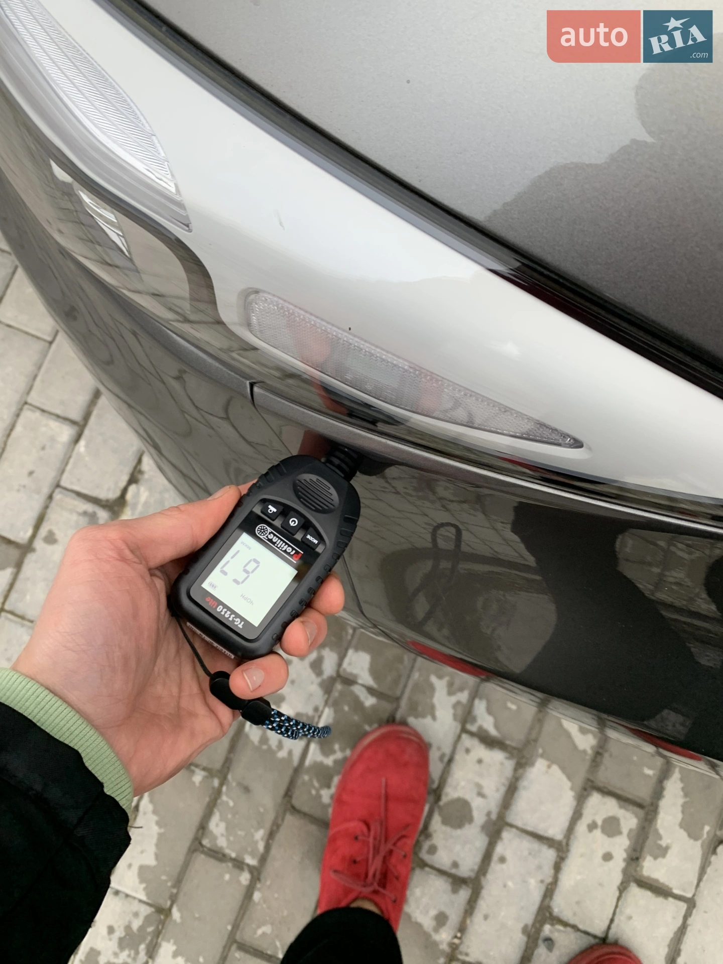 2017 Kia Soul EV - мініатюра 45