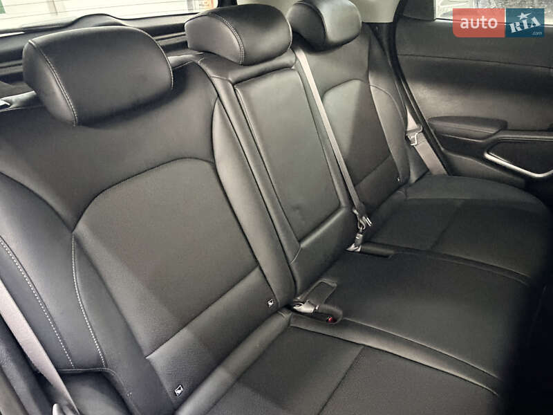 Позашляховик / Кросовер Kia Soul EV 2020 в Дрогобичі