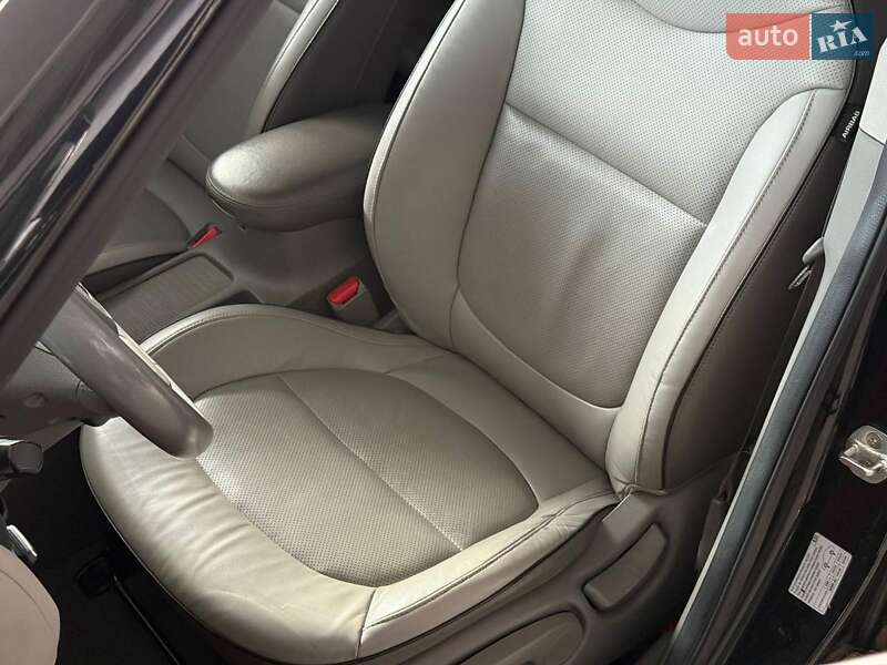 Внедорожник / Кроссовер Kia Soul EV 2015 в Одессе