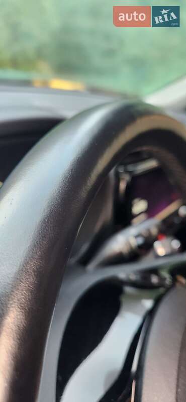 Внедорожник / Кроссовер Kia Soul EV 2019 в Ровно