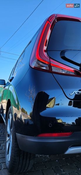 Внедорожник / Кроссовер Kia Soul EV 2019 в Ровно